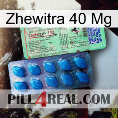 Zhewitra 40Mg new02